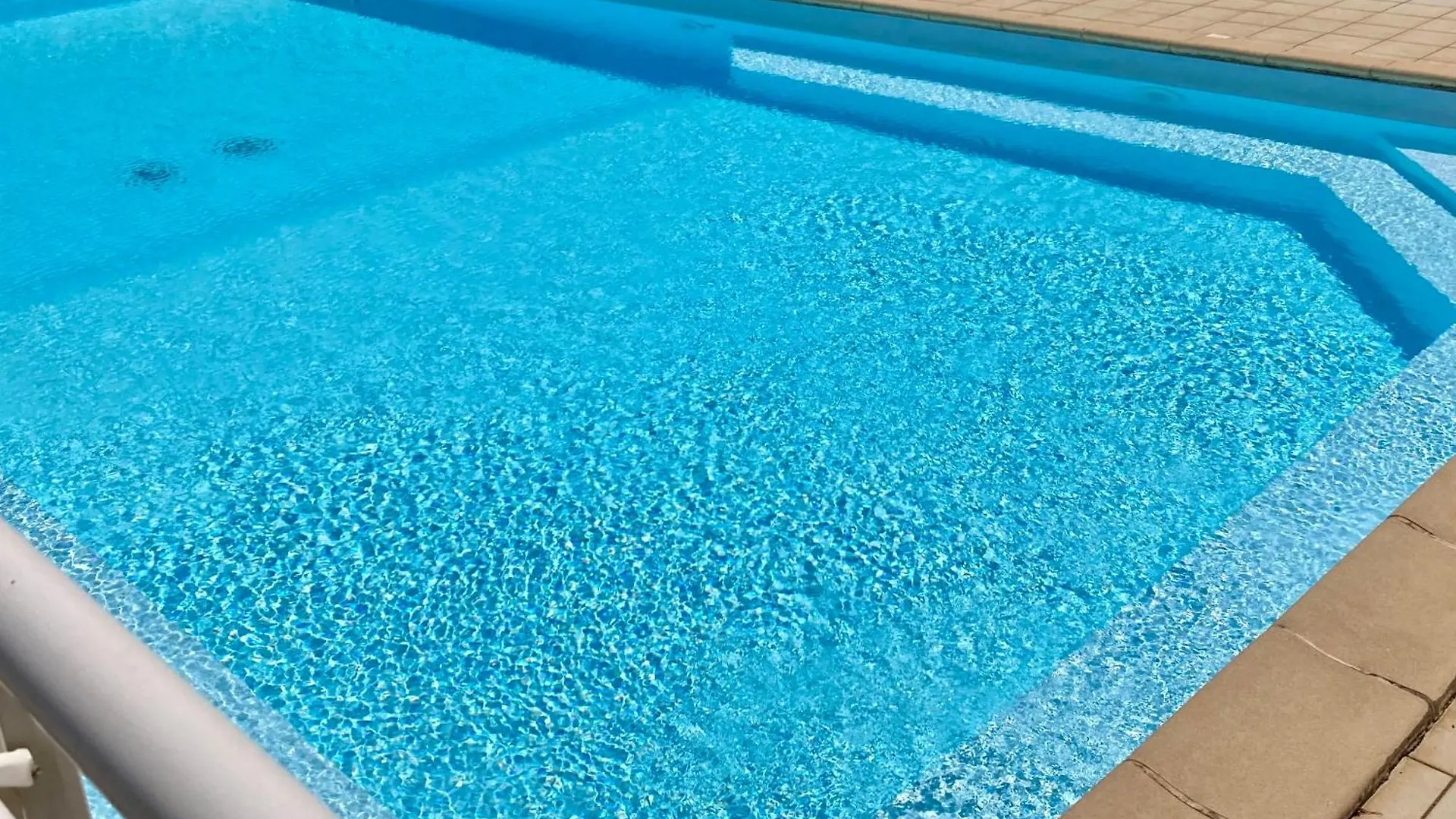 Apartment Logement Charme Vanille - Gosier - 2 Chambres - Piscine - Wifi - Parking Le Gosier